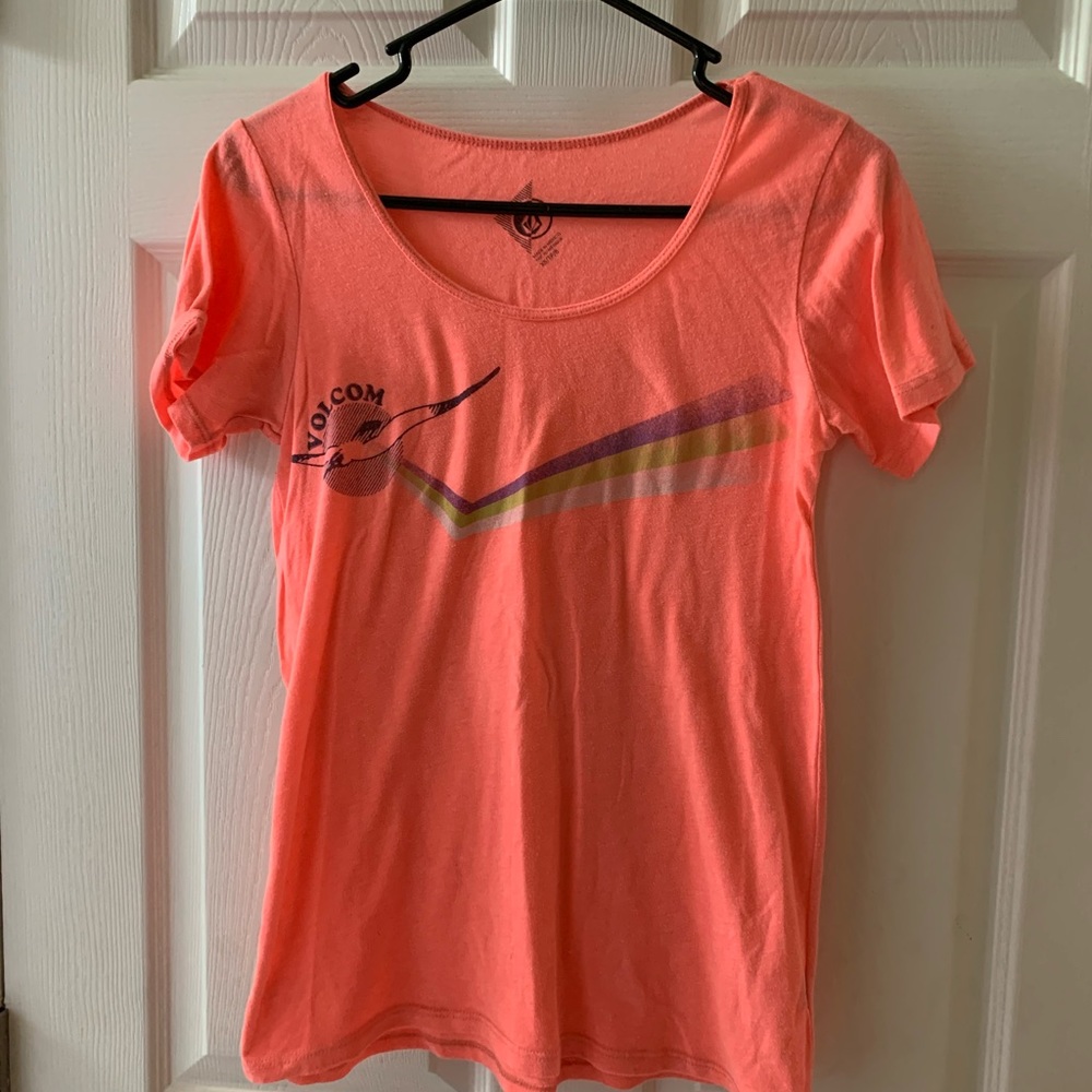 Volcom Tee
